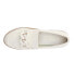 Фото #4 товара COCONUTS by Matisse Madison Platform Loafers Womens Off White MADISON-286