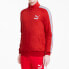 Фото #4 товара Куртка Puma Iconic T7 Track Top FT 599331-11