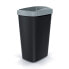 KEDEN Compacta Q 29x26x52 cm Recycling Bin