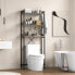 Фото #5 товара Toilettenregal VH33222