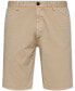 Men's David222SD Slim-Fit Shorts