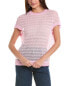 Фото #1 товара M Missoni Top Women's