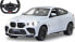 Фото #5 товара Игрушечный транспорт Jamara Jamara BMW X6 M 1:14 2,4GHz weiß