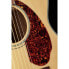 Фото #14 товара Fender CC-140SCE Natural