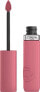 Lippenstift Infaillible Matte Resistance 16H, 240 Road Tripping, 5 ml