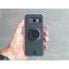 QUAD LOCK Poncho Samsung Galaxy S21 Ultra Waterproof Phone Case