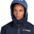 ADIDAS Resort 3in1 detachable jacket