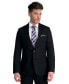 ფოტო #1 პროდუქტის Men's Smart Wash® Slim Fit Suit Separates Jackets
