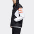 Фото #5 товара adidas neo 休闲运动外套 男款 黑色 / Куртка Adidas neo GG3448 Trendy Clothing