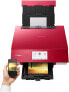 Фото #10 товара Canon PIXMA TS8350 Colour Inkjet Multifunctional Printer (Print, Scan, Copy, 10.9 cm Touch Display, WiFi, Print App, 4,800 x 1,200 Dpi)