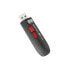 Team Group C212 - 256 GB - USB Type-A - 3.2 Gen 2 (3.1 Gen 2) - 600 MB/s - Slide - Black