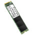 Фото #6 товара Transcend PCIe SSD 110S 512G, 512 GB, M.2, 1700 MB/s