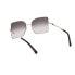 ფოტო #3 პროდუქტის SWAROVSKI SK0353-5732B Sunglasses