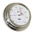 Фото #1 товара FORESTI & SUARDI 90 mm Stainless Steel Barometer