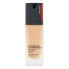 Фото #5 товара Жидкая основа для макияжа Synchro Skin Shiseido (30 ml)