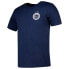 ფოტო #2 პროდუქტის EVERLAST Ditmars short sleeve T-shirt