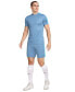 ფოტო #3 პროდუქტის Men's Dri-FIT Academy Logo Soccer Shorts