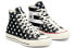 Фото #4 товара Кеды Converse 1970s Archive Restructured High Top Canvas Shoes (166425C)