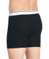 ფოტო #5 პროდუქტის Men's Pouch Boxer Briefs 2-Pack