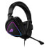 ASUS ROG Delta S Gaming Stereo Gaming Headset, RGB - schwarz