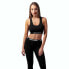 Фото #1 товара URBAN CLASSICS Logo Sports bra