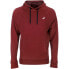 Фото #1 товара ASICS Fleece Pullover Hoodie Mens Size XXL Casual Outerwear MT2879RT-29