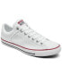 Фото #1 товара Men's Chuck Taylor All Star High Street Low Casual Sneakers from Finish Line