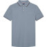 Фото #1 товара HACKETT Double Tipped short sleeve polo