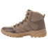 Фото #4 товара Ботинки кроссовки мужские Propet Traverse Hiking коричневые