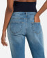 ფოტო #4 პროდუქტის Women's Maternity Ripped Boyfriend Maternity Jeans