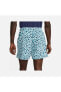 Фото #4 товара Sportswear Club Fleece+ ''Bright Spotted Pattern'' Erkek Şort