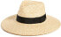 Фото #1 товара Brixton 284946 Women's Joanna Hat, Honey, Brown, Size Small