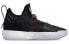 Air Jordan 33 SE Black Cement CD9560-006 Basketball Sneakers