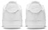 Кроссовки Nike Air Force 1 Low 11 "triple white" CV1758-100