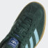 Фото #10 товара Мужские кроссовки adidas Gazelle Indoor Shoes (Зеленые)