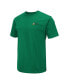 Фото #3 товара Men's Green Oregon Ducks OHT Military-Inspired Appreciation T-shirt
