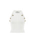 ფოტო #5 პროდუქტის Women's Halter Neck Knit Top