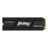 Kingston FURY Renegade - 2000 GB - M.2