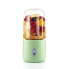 Portable Rechargeable Cup Blender Blendyr InnovaGoods