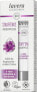 Фото #2 товара lavera Firming Eye Care – with Triple Hyaluronic and the Power Active Ingredient Bakuchiol – Paraben Free – Organic Vegan (1 x 15 ml)