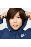 Фото #3 товара Спортивный костюм Nike Sportswear Детский Легкий Стиль BV3634-410