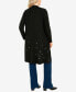 Фото #6 товара Plus Size Bernal V-neck Cardigan Sweater