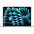 Фото #1 товара Ноутбук Apple MacBook Air M3 8GB 512GB Серебряный