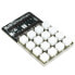 Фото #1 товара Pico RGB Keypad - backlit keyboard for Raspberry Pi Pico - PiMoroni
