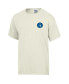 Фото #2 товара Men's Cream Duke Blue Devils Camping Trip T-shirt