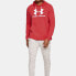 Under Armour UA Terry Hoodie 1348520-646