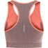 ODLO InSeamless Medium Impact Ceramicool Sports Bra