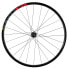 Mavic Crossride FTS Front MTB Wheel, 27.5", Aluminum, 9x100mm QR, 6-Bolt Disc
