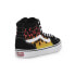 Фото #4 товара Ботинки мужские Vans Y28 Filmore Hi Flame