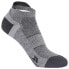Фото #1 товара TRESPASS Enclose Trainer Liner socks 2 pairs
